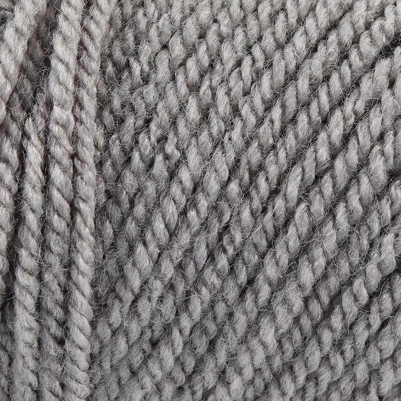Yarn and Colors Super Amazing 096 Shark Grey