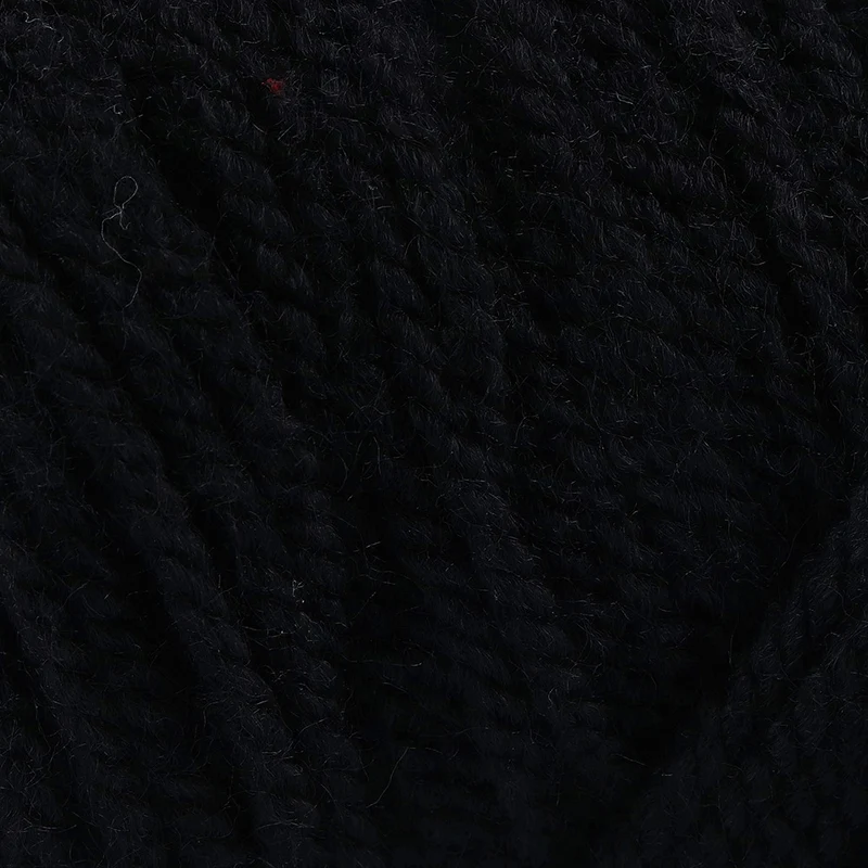 Yarn and Colors Super Amazing 100 Schwarz