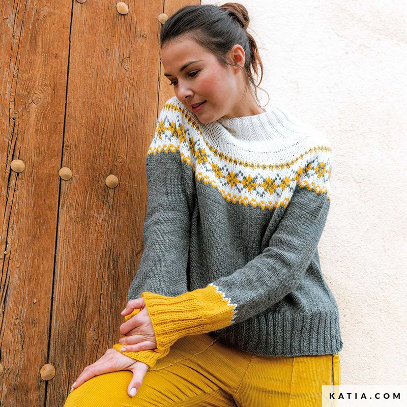 Katia Basic Merino 098