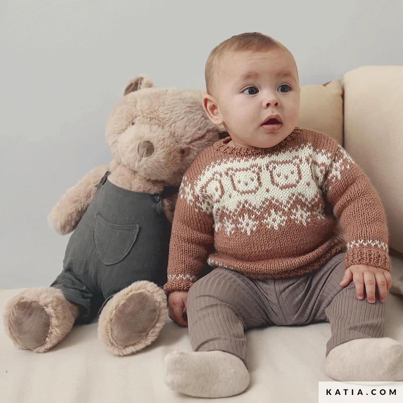 Katia Basic Merino 097