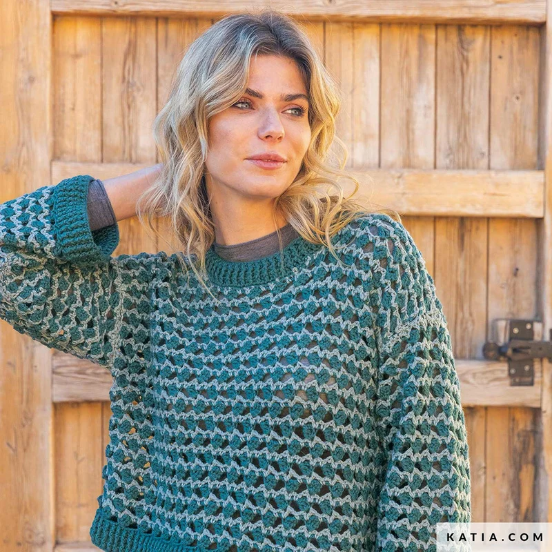 Katia Basic Merino 097
