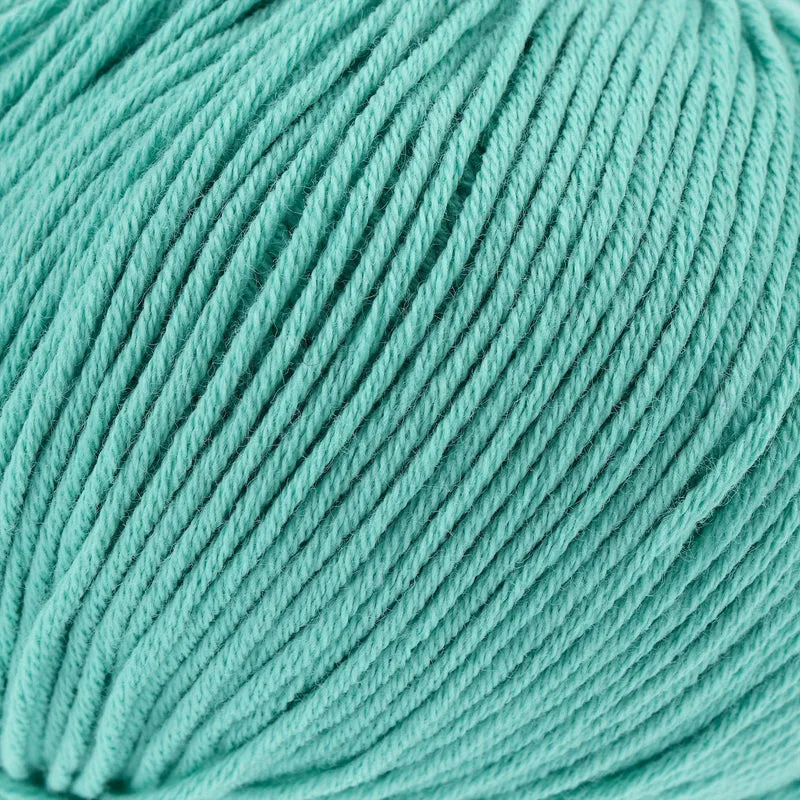 Katia Cotton 100 % 068 Hellgrün