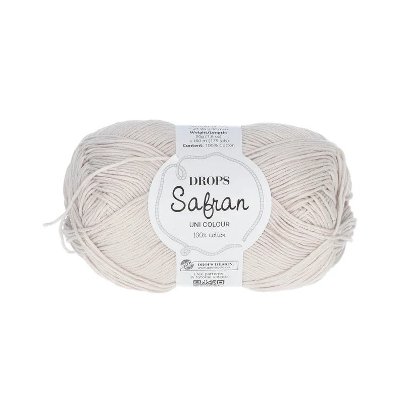 DROPS Safran 072 Kalk