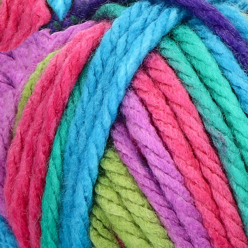 Stylecraft Merry Go Round XL 3721 Apple Sours