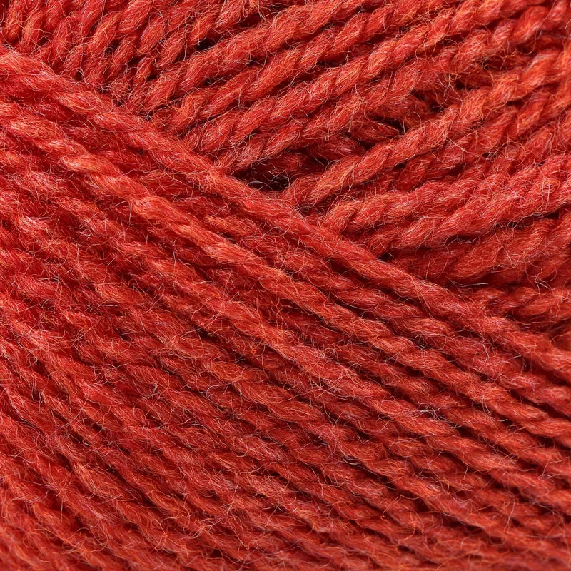 Stylecraft Highland Heathers DK 1303 Whisky