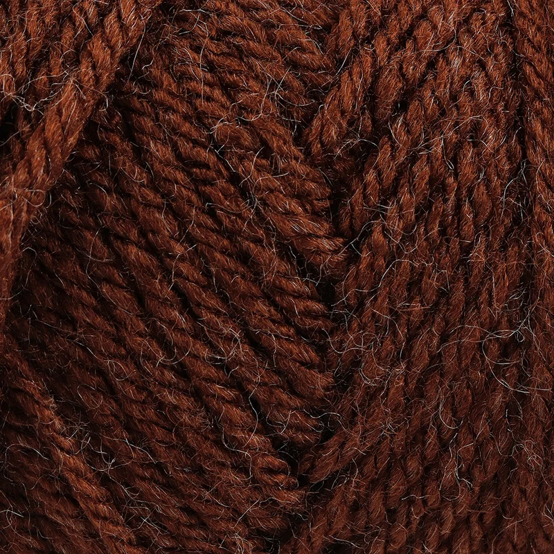 Yarn and Colors Chunky Amazing 028 Soil