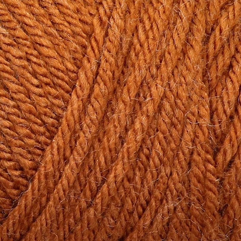 Yarn and Colors Chunky Amazing 026 Satay
