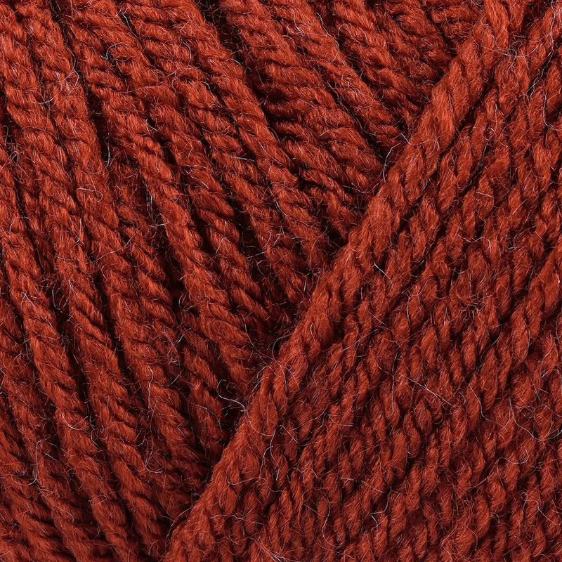 Yarn and Colors Chunky Amazing 024 Chestnut