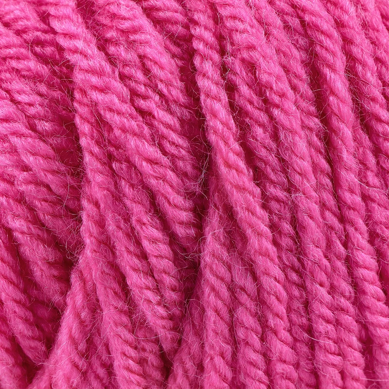 Yarn and Colors Chunky Amazing 035 Girly Pink