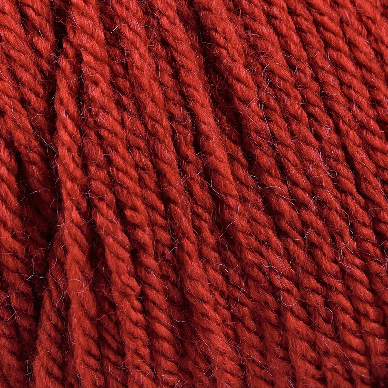 Yarn and Colors Chunky Amazing 030 Rotwein