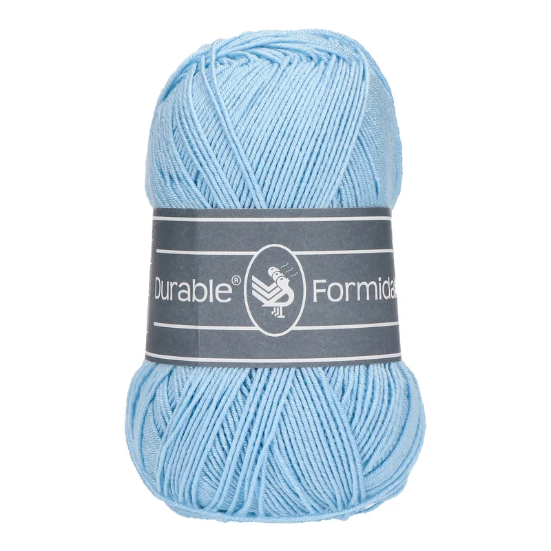 Durable Formidable 2124 Babyblau