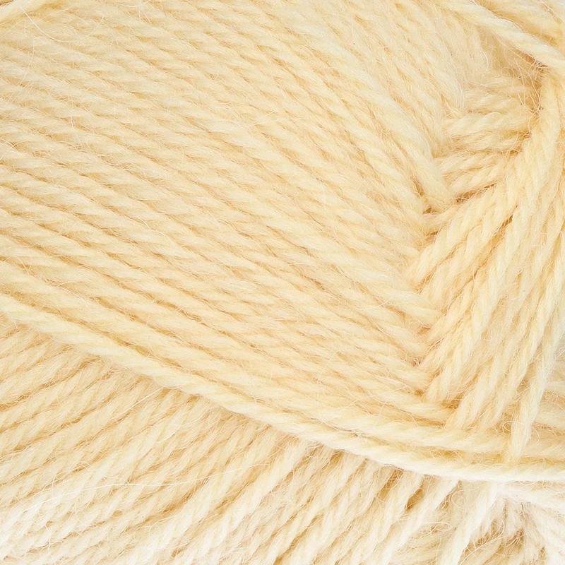 DROPS Flora Uni Colour 26 Limonade