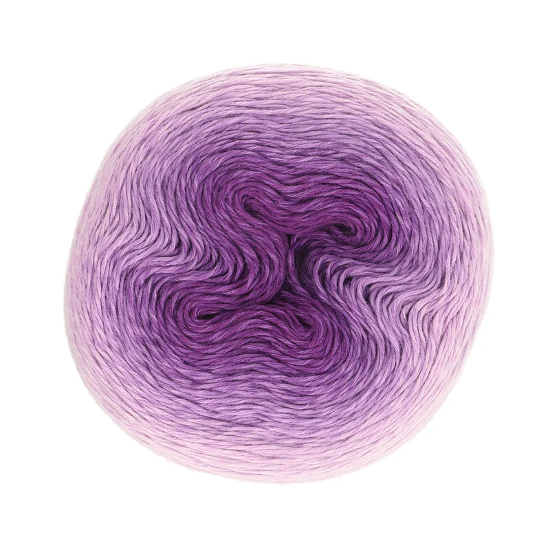 Scheepjes Whirl Ombre 558 Shrinking Violet