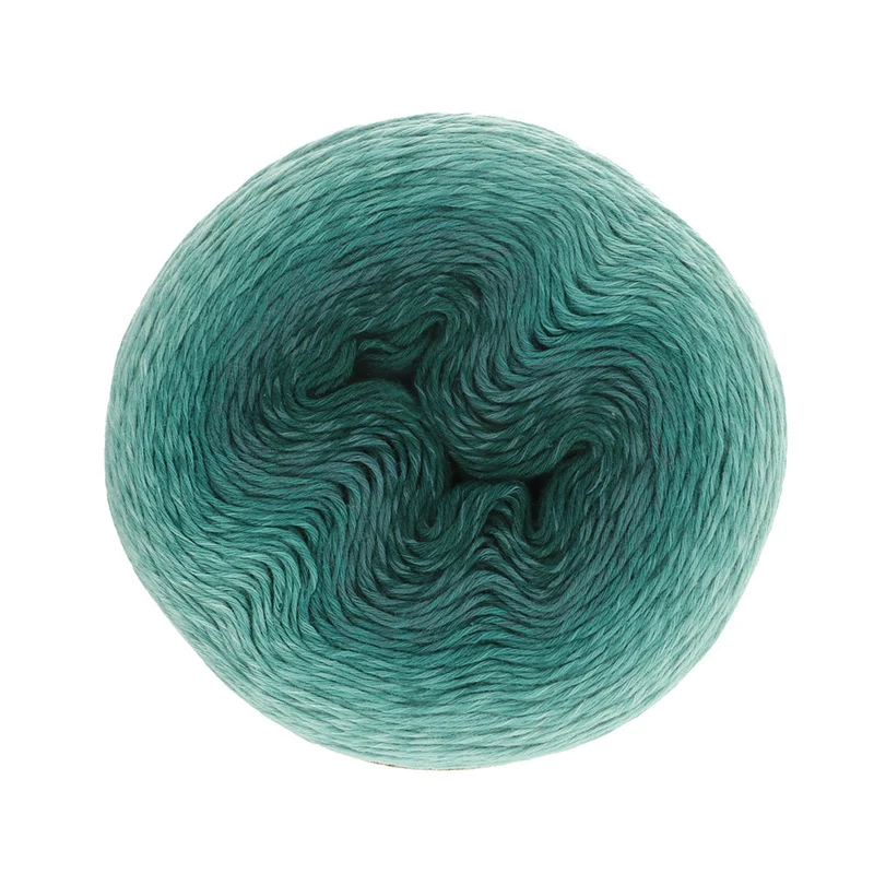 Scheepjes Whirl Ombre 562 Petrol Please Me