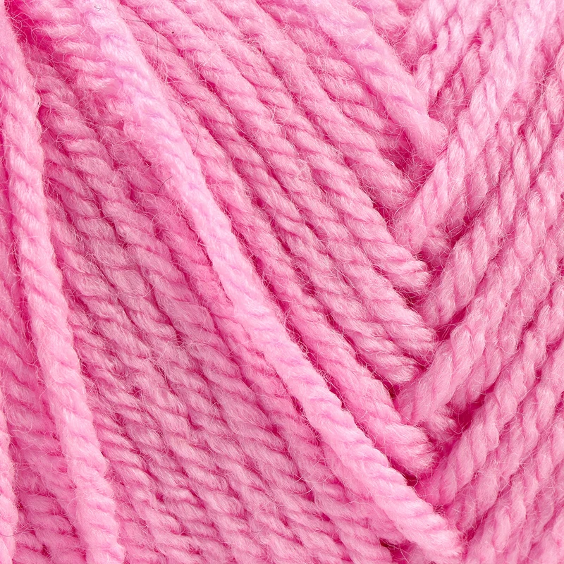 Yarn and Colors Chunky Amazing 037 Cotton Candy