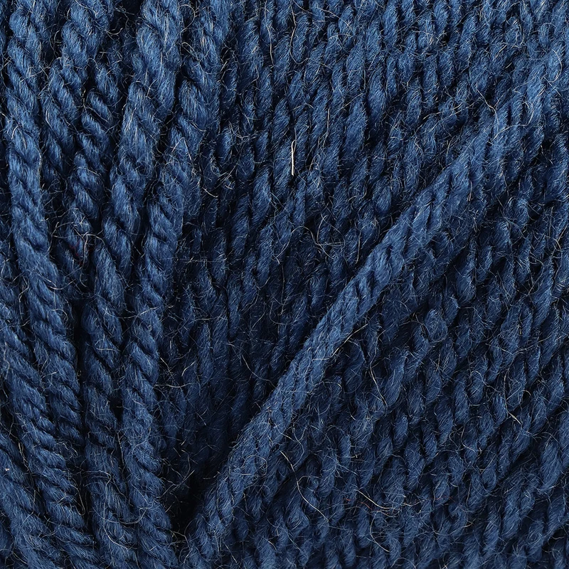 Yarn and Colors Chunky Amazing 060 Marineblau