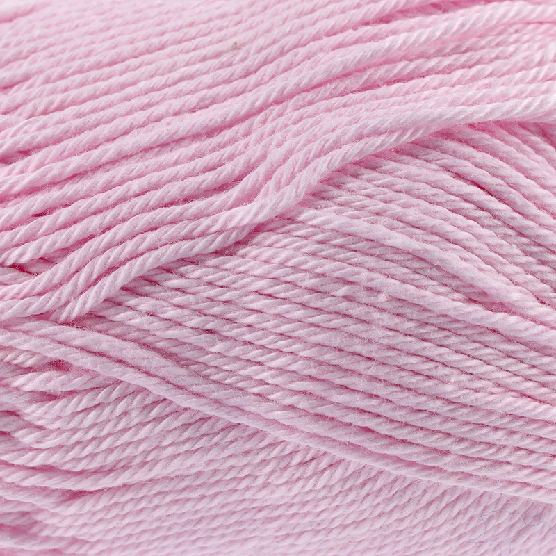 Lana Grossa Cotone 122 Rosé