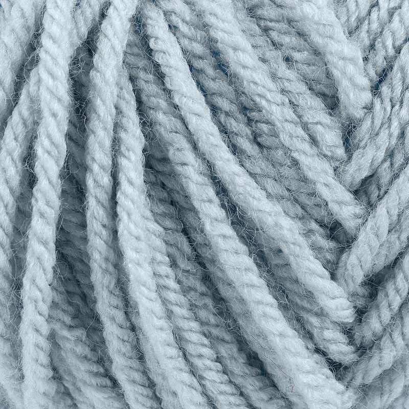 Yarn and Colors Chunky Amazing 063 Eisblau