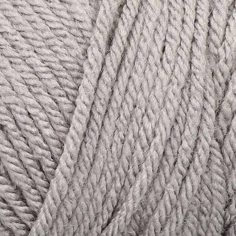 Yarn and Colors Chunky Amazing 096 Shark Grey