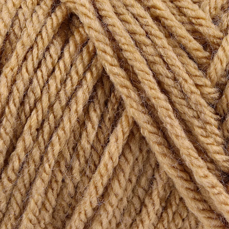 Yarn and Colors Chunky Amazing 089 Gold