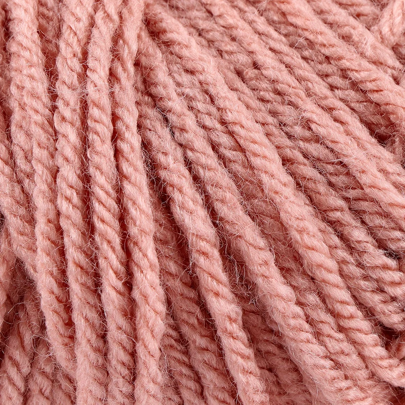 Yarn and Colors Chunky Amazing 101 Rosé