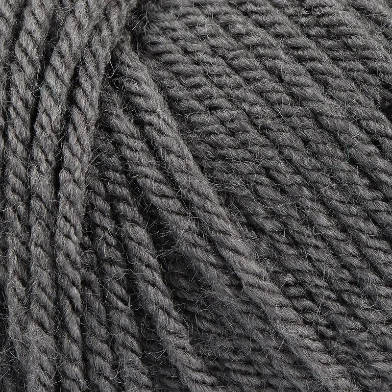 Yarn and Colors Chunky Amazing 098 Graphite