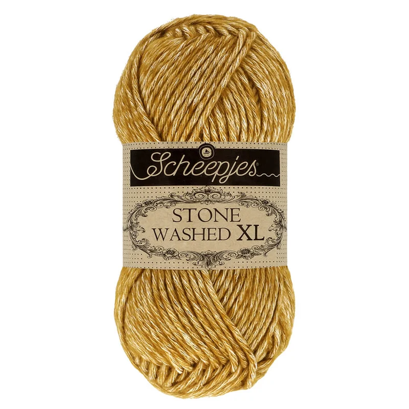Scheepjes Stone Washed XL 872 Enstatit
