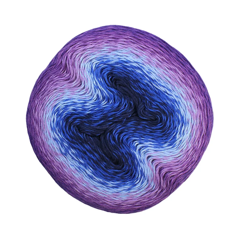 Scheepjes Whirl 783 Brambleberry
