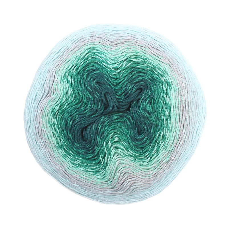 Scheepjes Whirl 781 Sea Breeze Tease