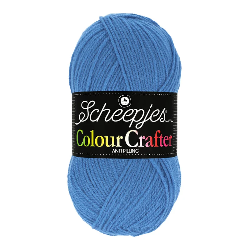 Scheepjes Colour Crafter 1003 Middelburg