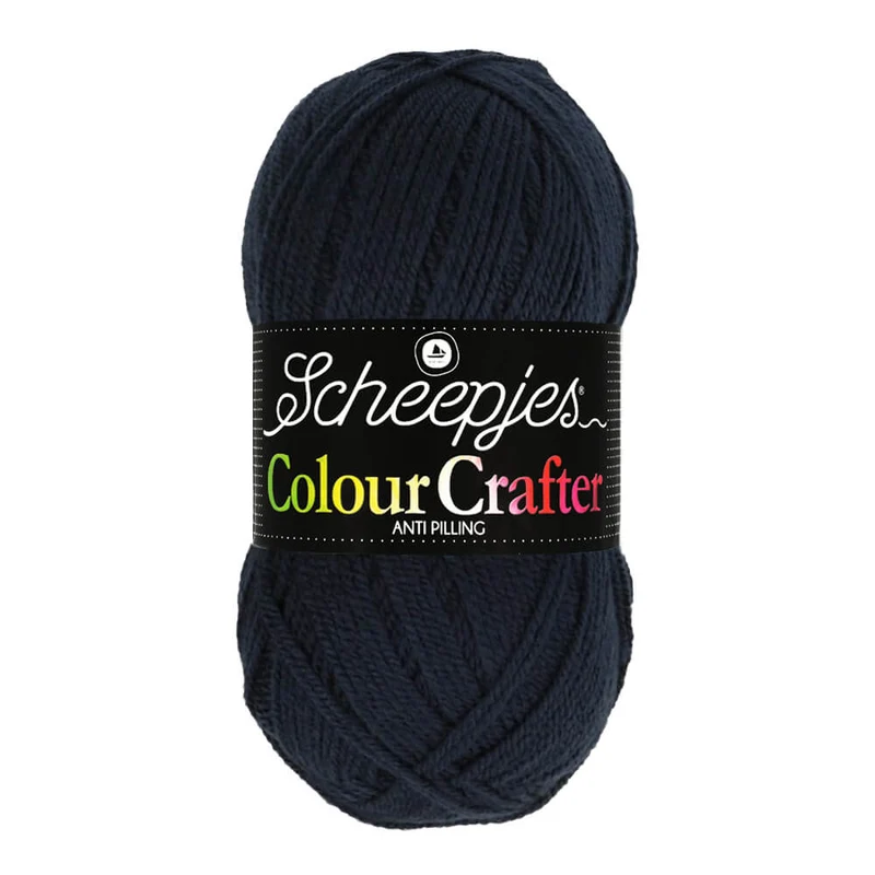 Scheepjes Colour Crafter 1011 Tynaarlo