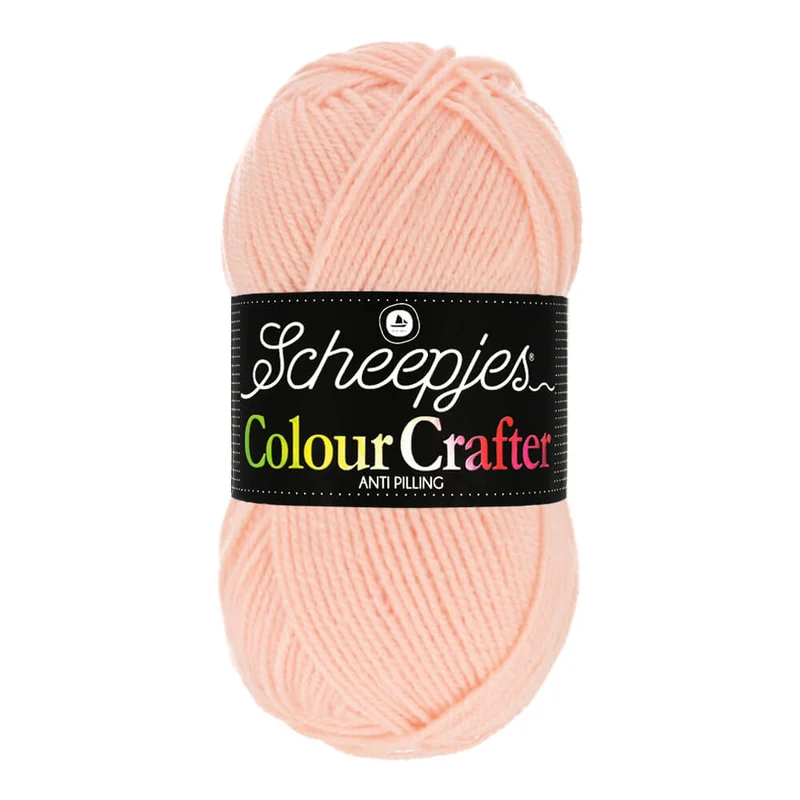 Scheepjes Colour Crafter 1026 Lelystad