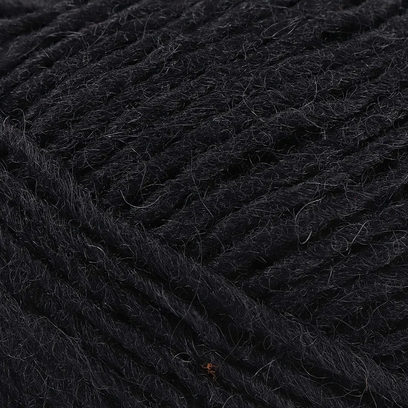Istex Lopi Lettlopi 0059 Schwarz