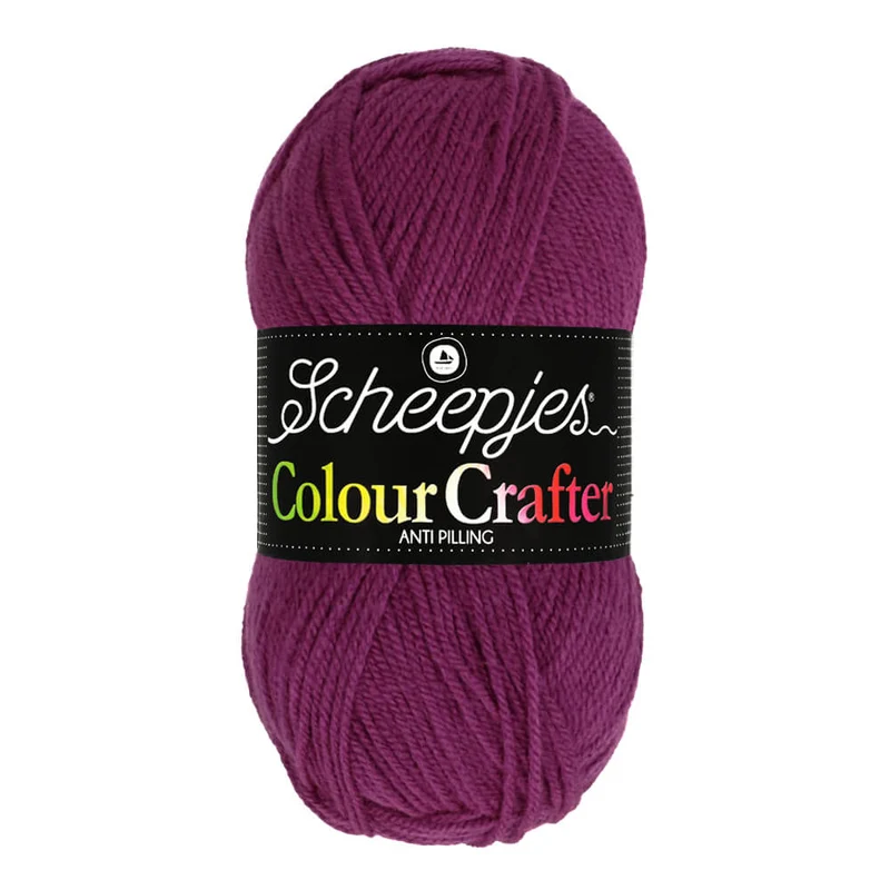 Scheepjes Colour Crafter 1061 Meppel