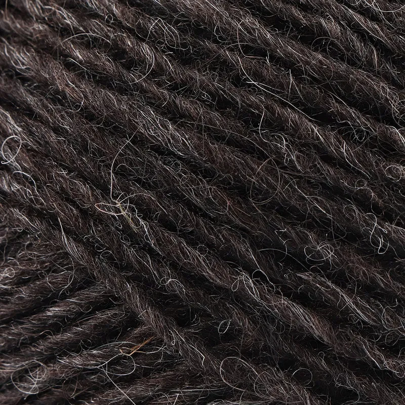 Lopi Lettlopi 0052 Black Sheep