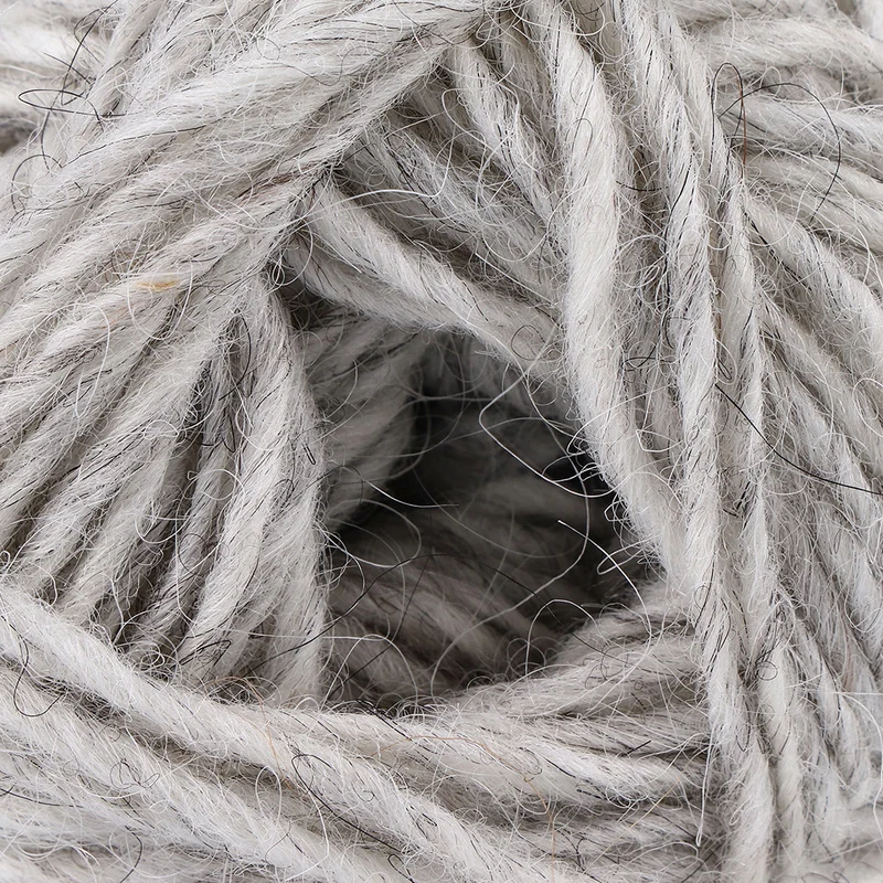 Lopi Lettlopi 0054 Ash