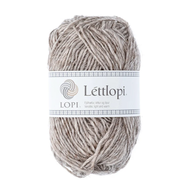 Lopi Lettlopi 0086 Hellbeige