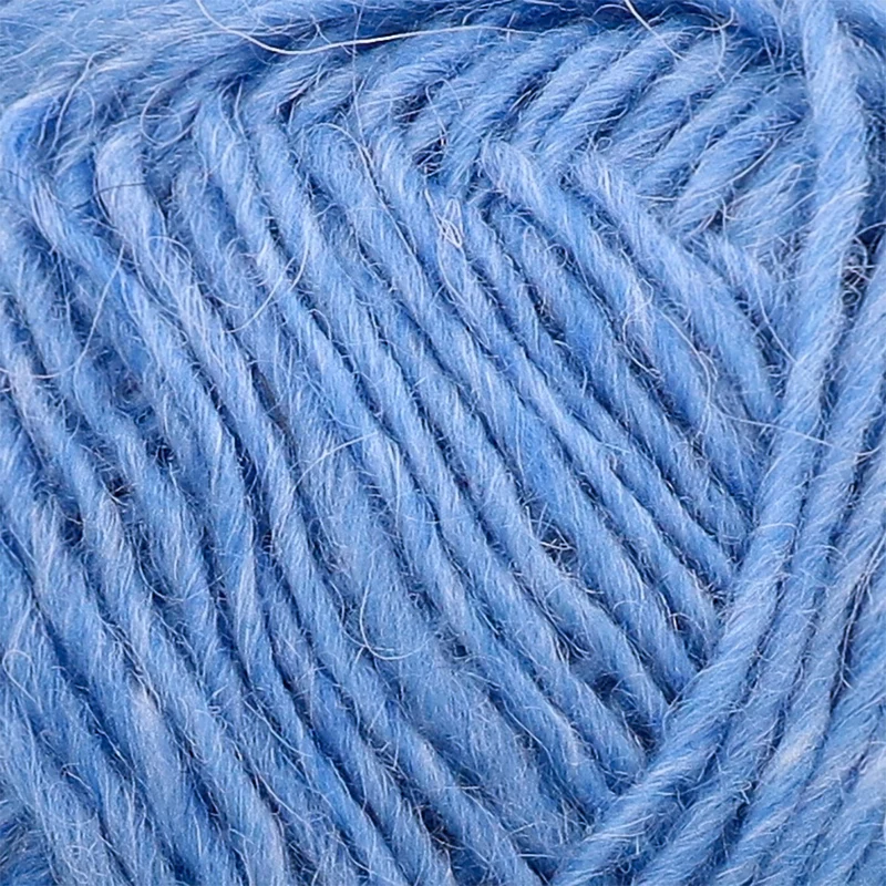 Istex Lopi Lettlopi 1402 Heaven Blue