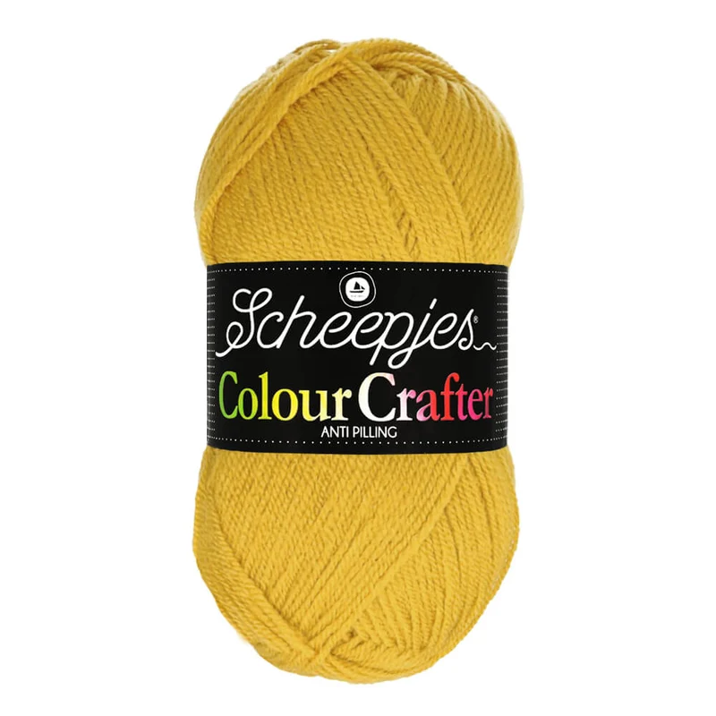 Scheepjes Colour Crafter 1823 Coevorden