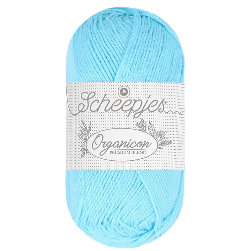 Scheepjes Organicon 269 H2O