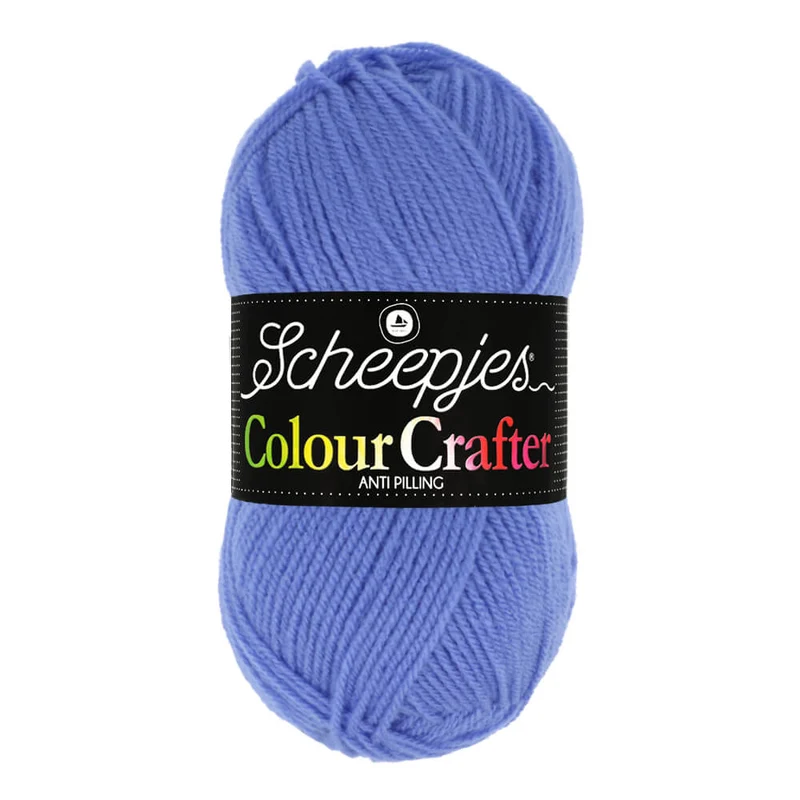 Scheepjes Colour Crafter 1082 Zwolle