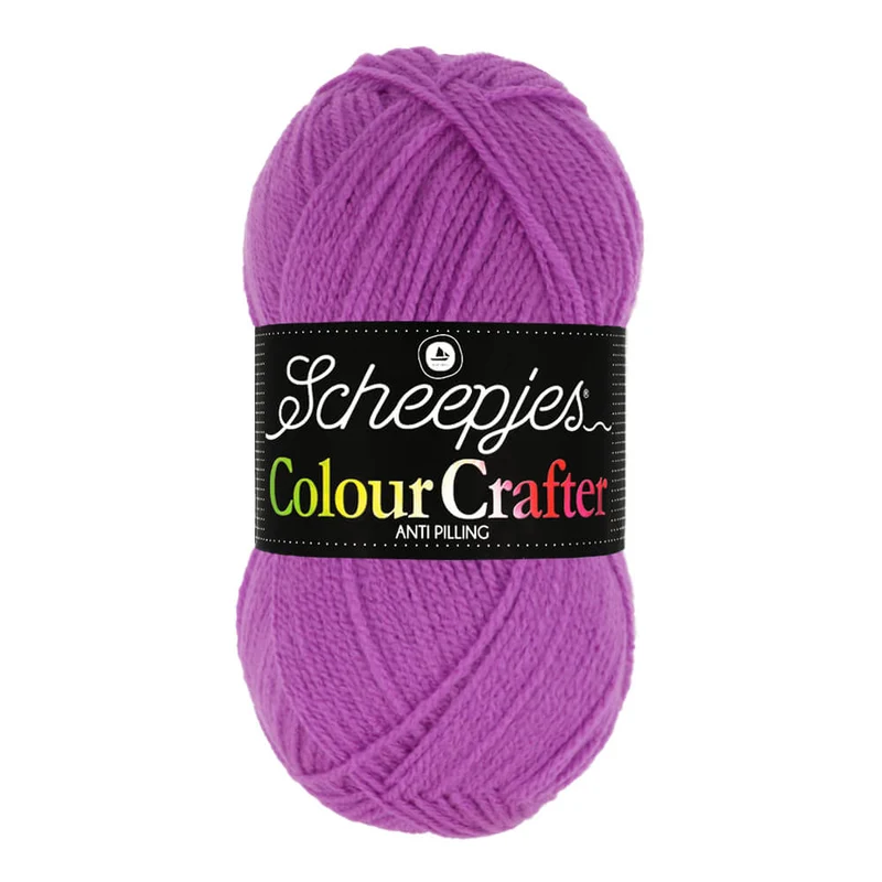 Scheepjes Colour Crafter 1084 Hengelo