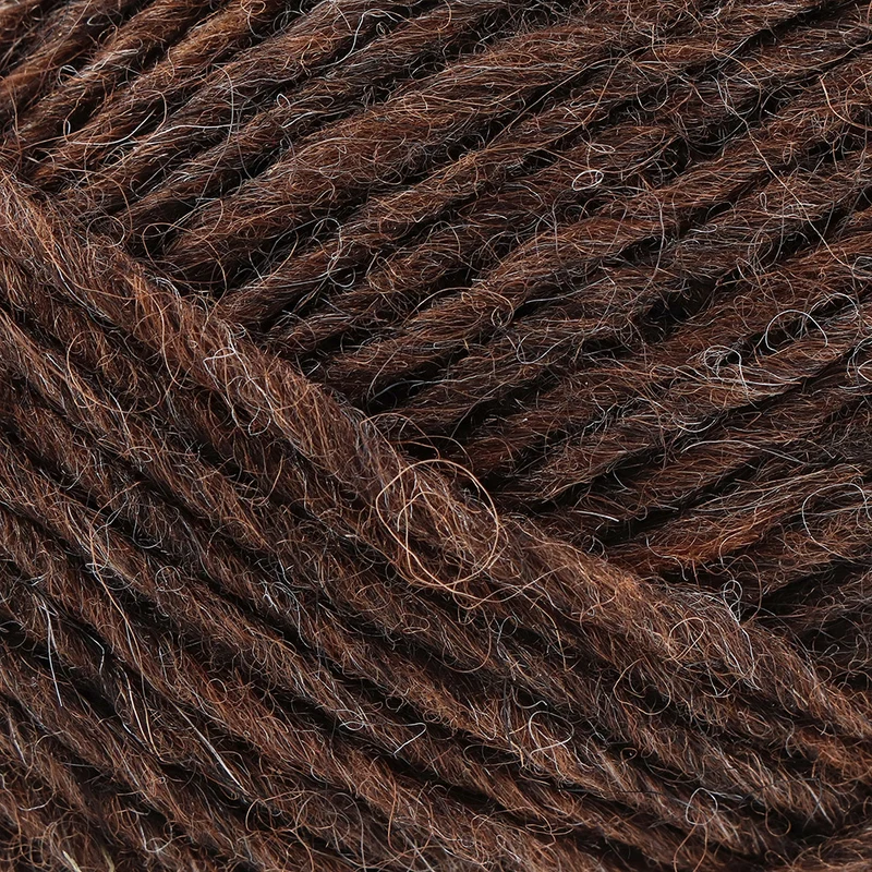 Lopi Lettlopi 0867 Chocolate
