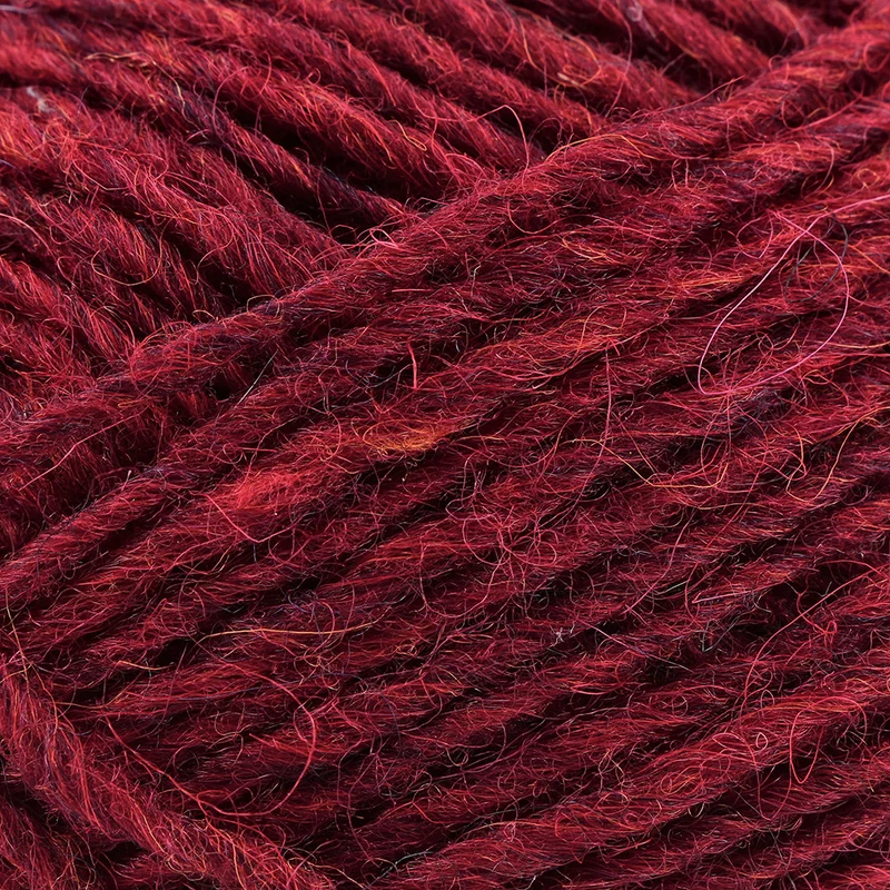 Lopi Lettlopi 1409 Granatrot