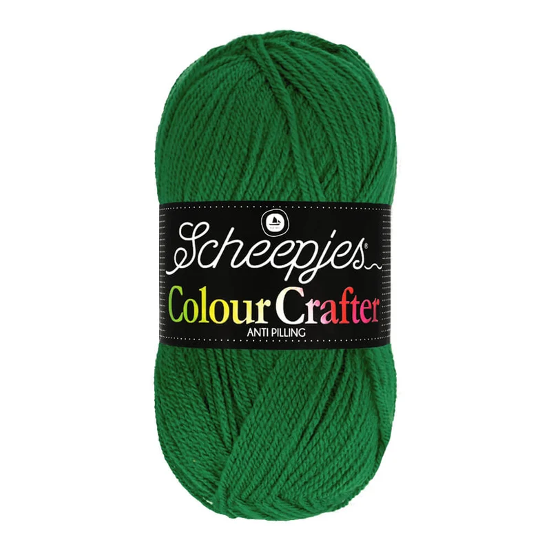 Scheepjes Colour Crafter 1826 Franeker
