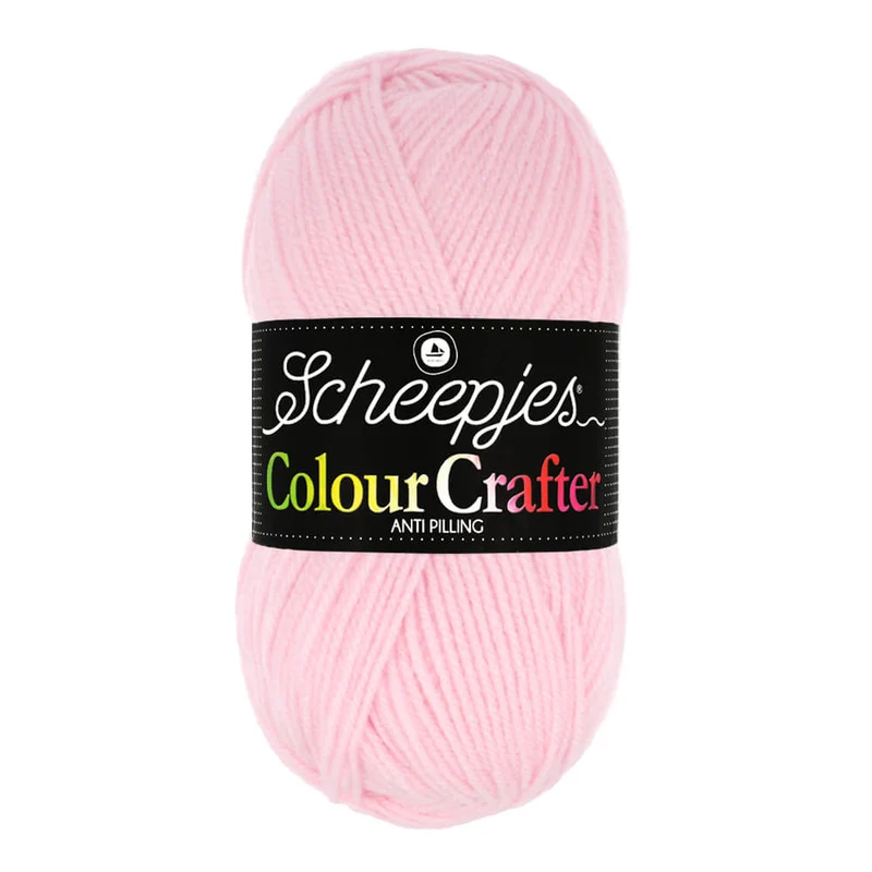 Scheepjes Colour Crafter 1130 Sittard