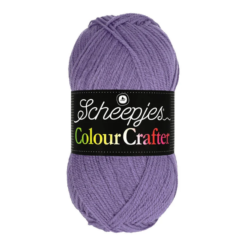 Scheepjes Colour Crafter 1277 Amstelveen
