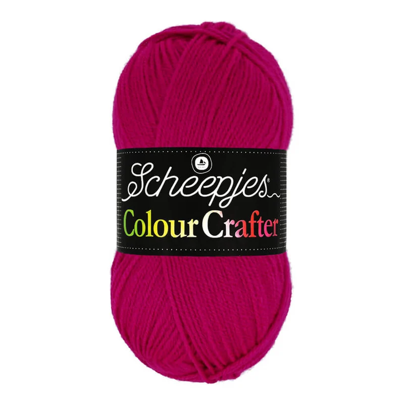 Scheepjes Colour Crafter 1435 Apeldoorn