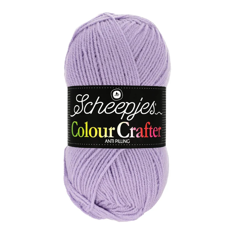 Scheepjes Colour Crafter 1432 Heerlen