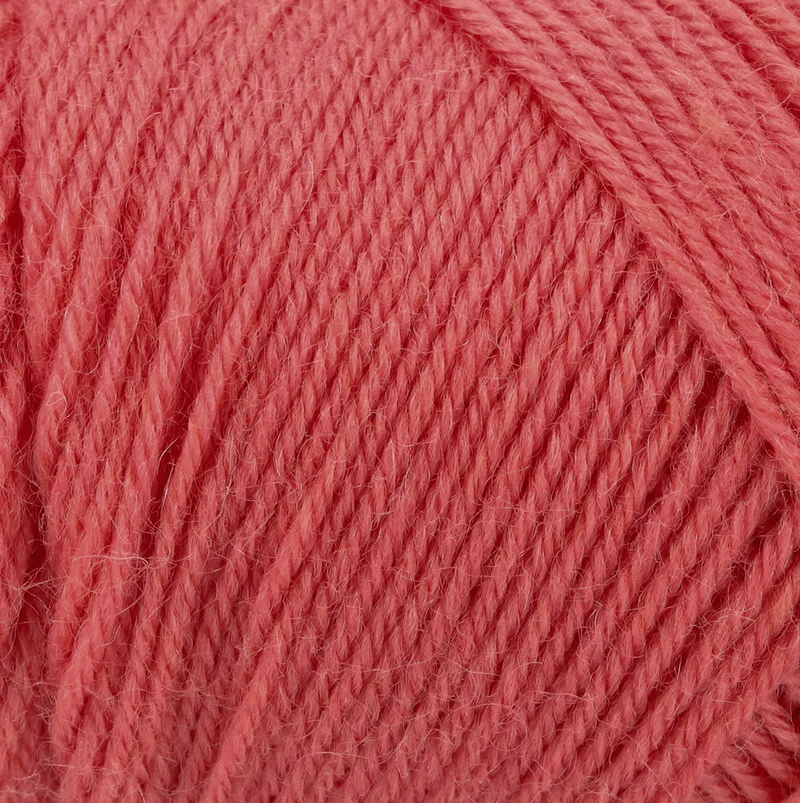Lang Yarns Jawoll Superwash 129 Melone